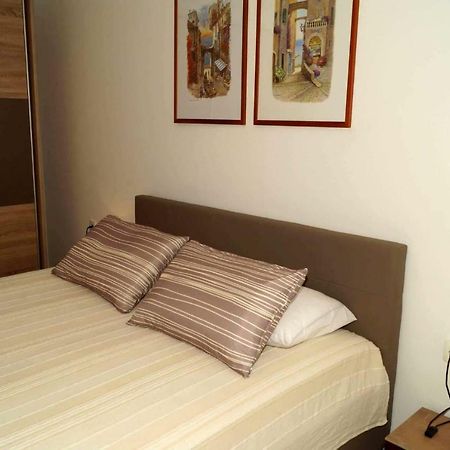 Apartman Eric Διαμέρισμα Πούλα Εξωτερικό φωτογραφία
