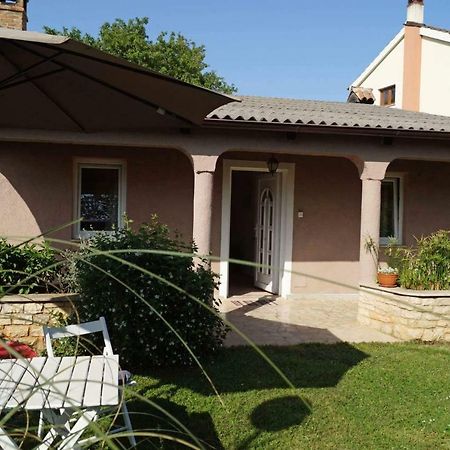 Apartman Eric Διαμέρισμα Πούλα Εξωτερικό φωτογραφία