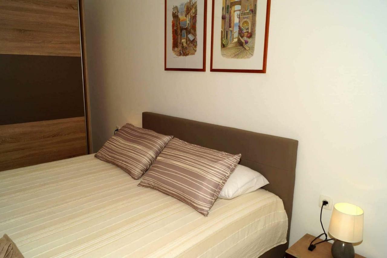 Apartman Eric Διαμέρισμα Πούλα Εξωτερικό φωτογραφία