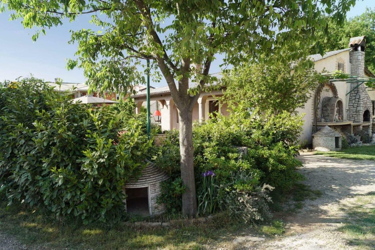 Apartman Eric Διαμέρισμα Πούλα Εξωτερικό φωτογραφία
