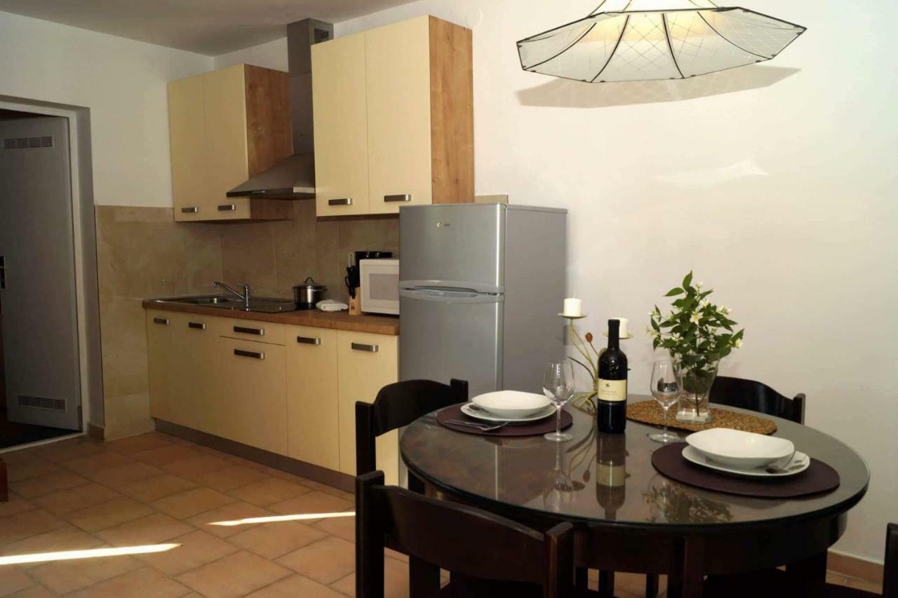 Apartman Eric Διαμέρισμα Πούλα Εξωτερικό φωτογραφία