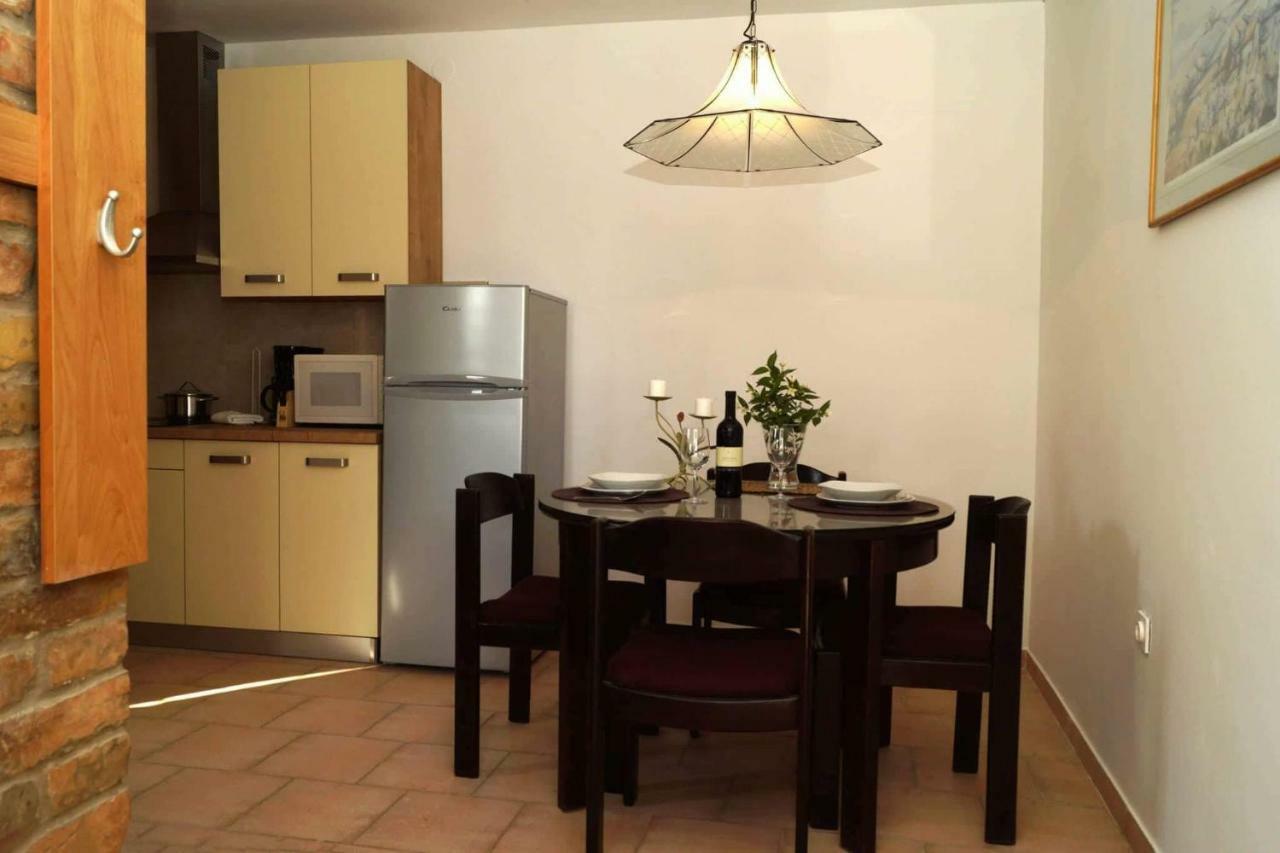 Apartman Eric Διαμέρισμα Πούλα Εξωτερικό φωτογραφία