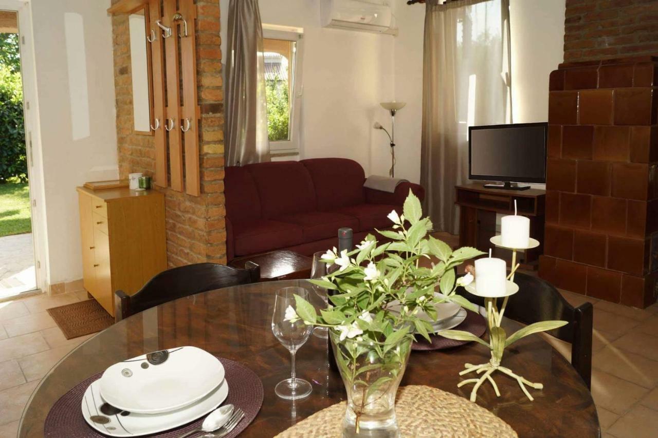 Apartman Eric Διαμέρισμα Πούλα Εξωτερικό φωτογραφία