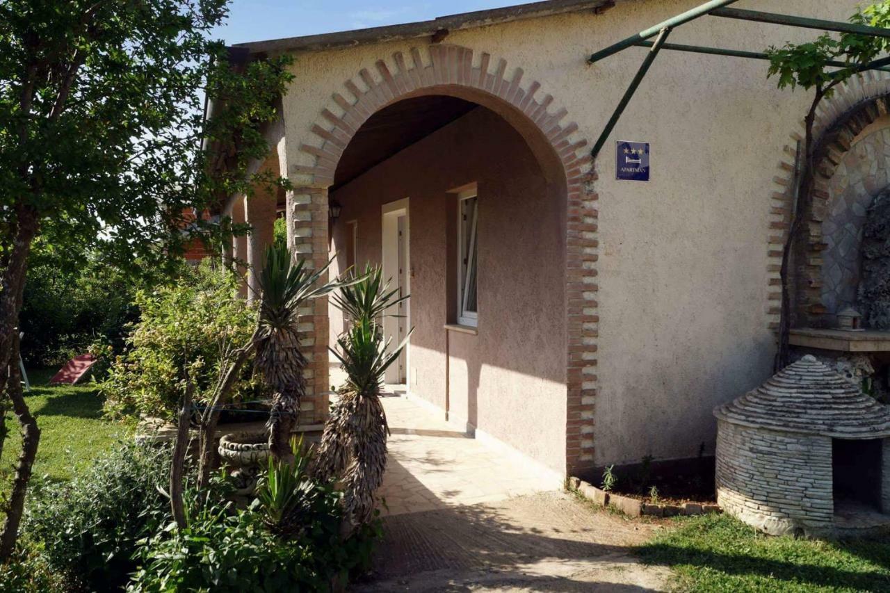 Apartman Eric Διαμέρισμα Πούλα Εξωτερικό φωτογραφία