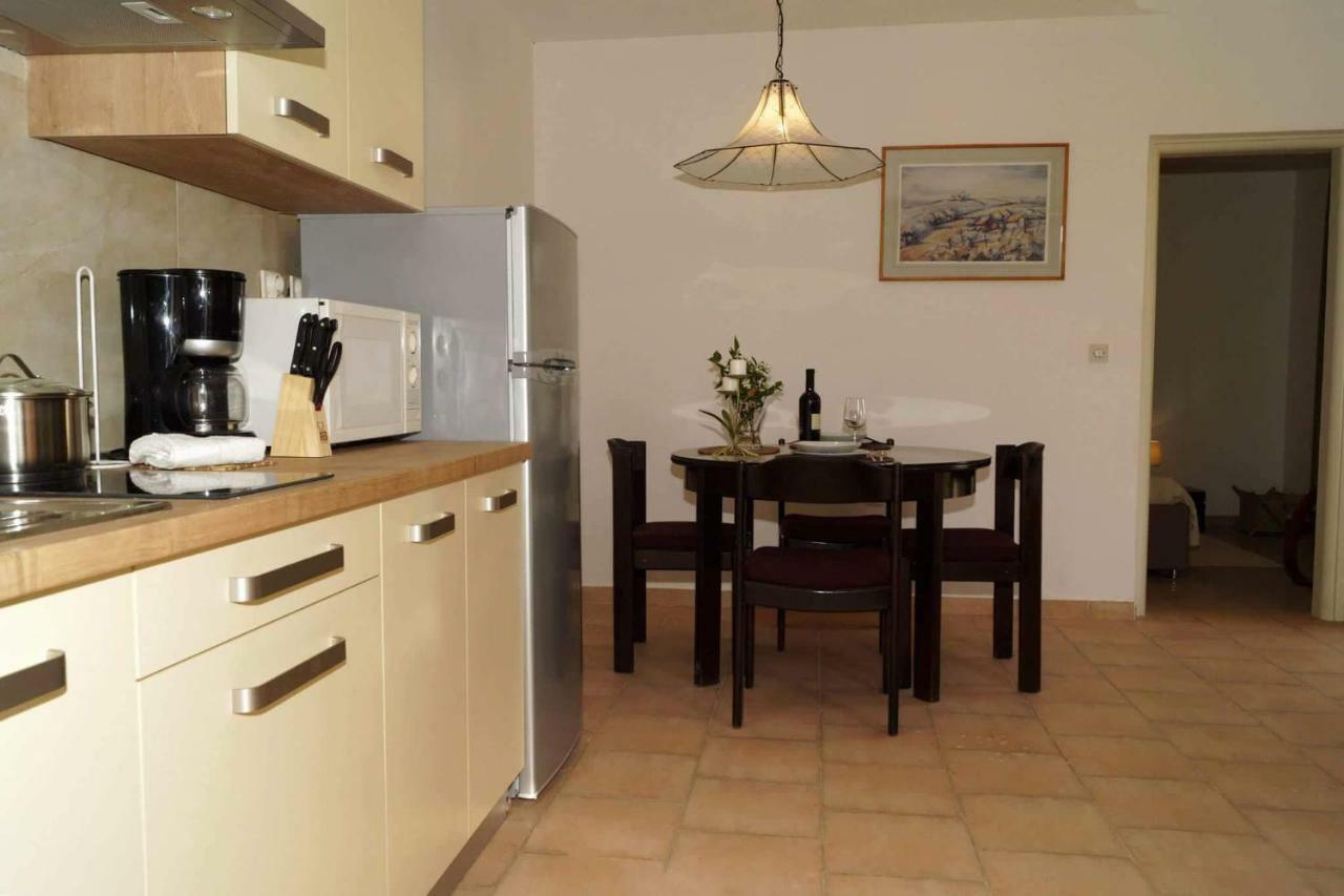 Apartman Eric Διαμέρισμα Πούλα Εξωτερικό φωτογραφία