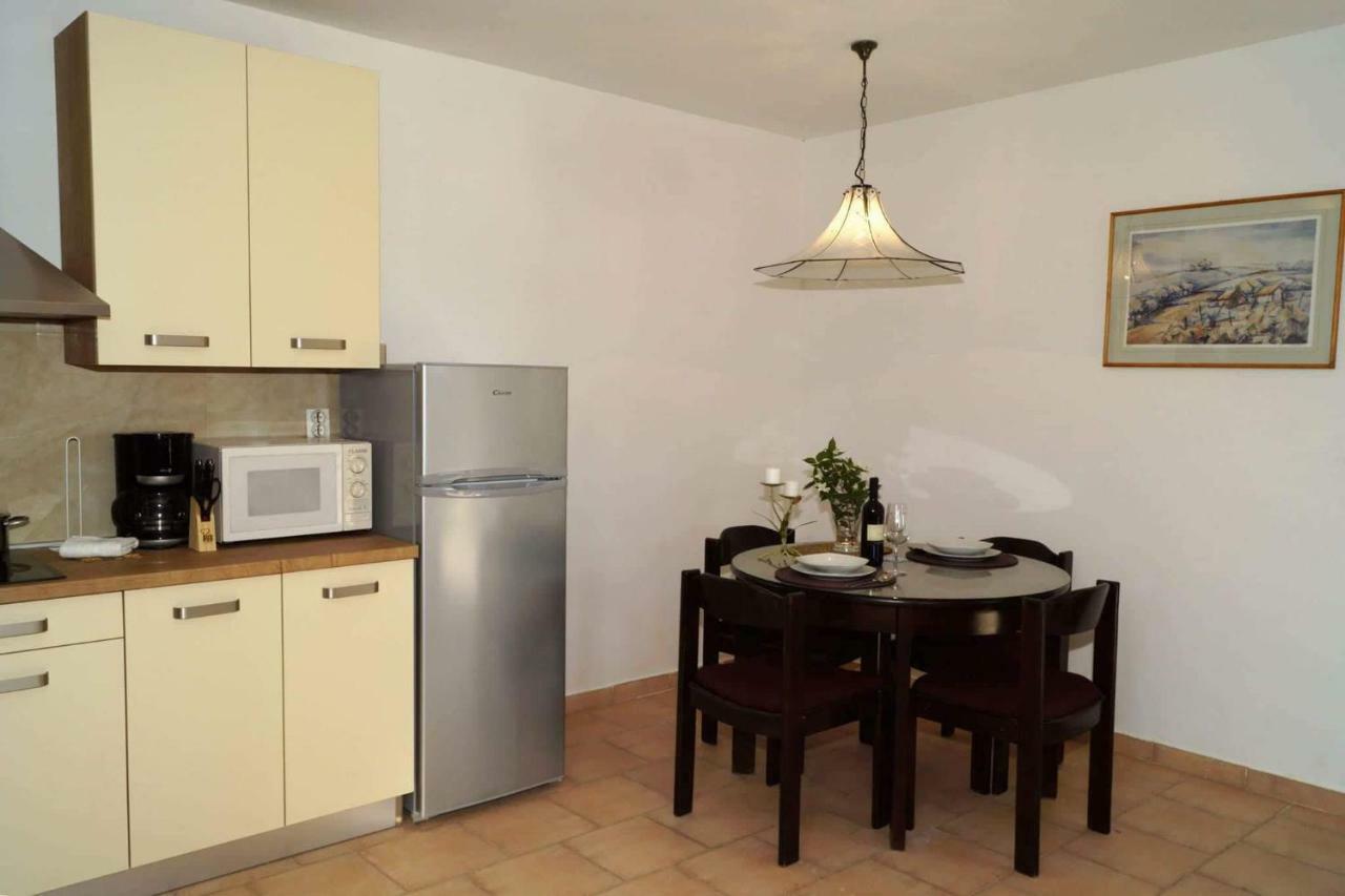 Apartman Eric Διαμέρισμα Πούλα Εξωτερικό φωτογραφία