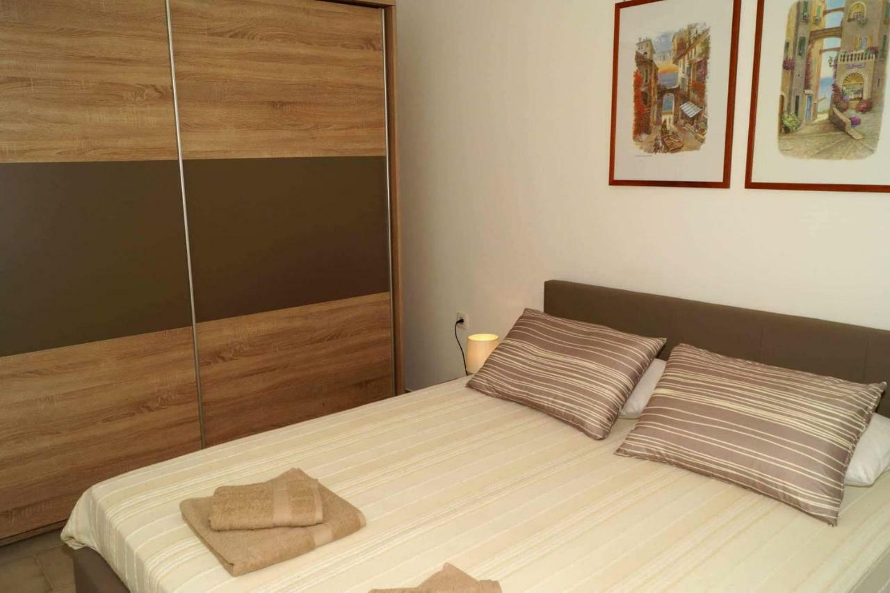 Apartman Eric Διαμέρισμα Πούλα Εξωτερικό φωτογραφία