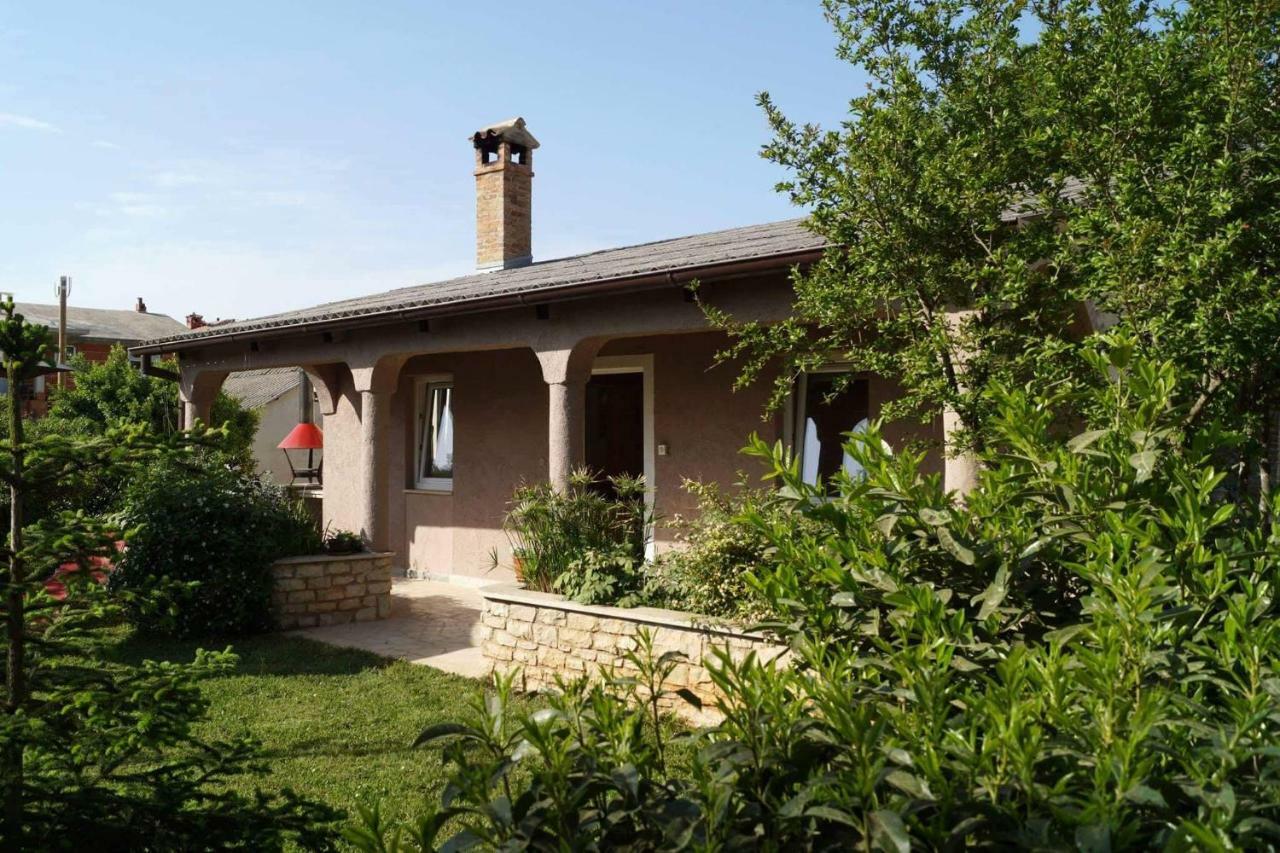 Apartman Eric Διαμέρισμα Πούλα Εξωτερικό φωτογραφία
