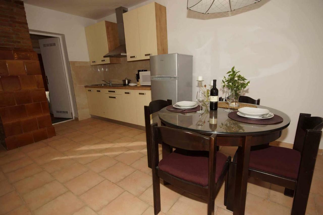 Apartman Eric Διαμέρισμα Πούλα Εξωτερικό φωτογραφία