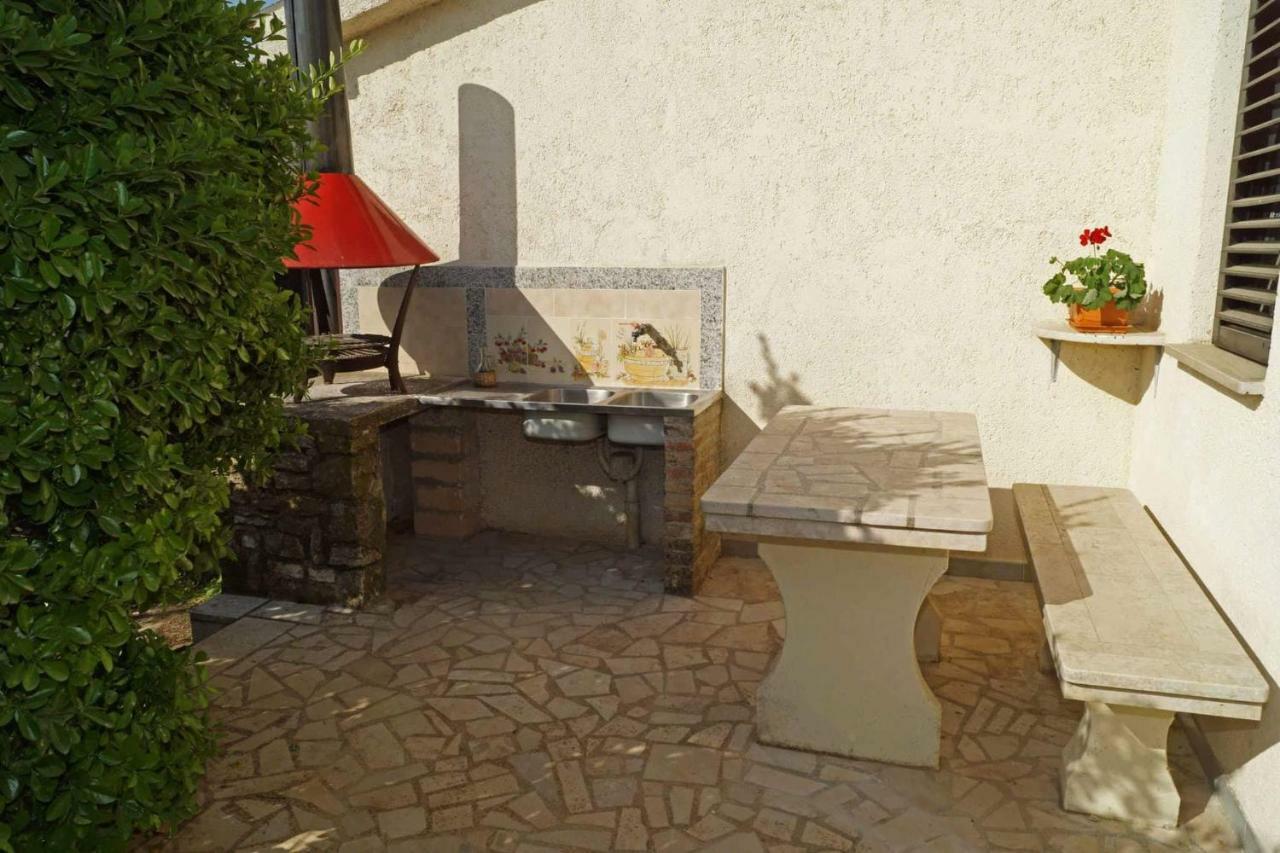 Apartman Eric Διαμέρισμα Πούλα Εξωτερικό φωτογραφία