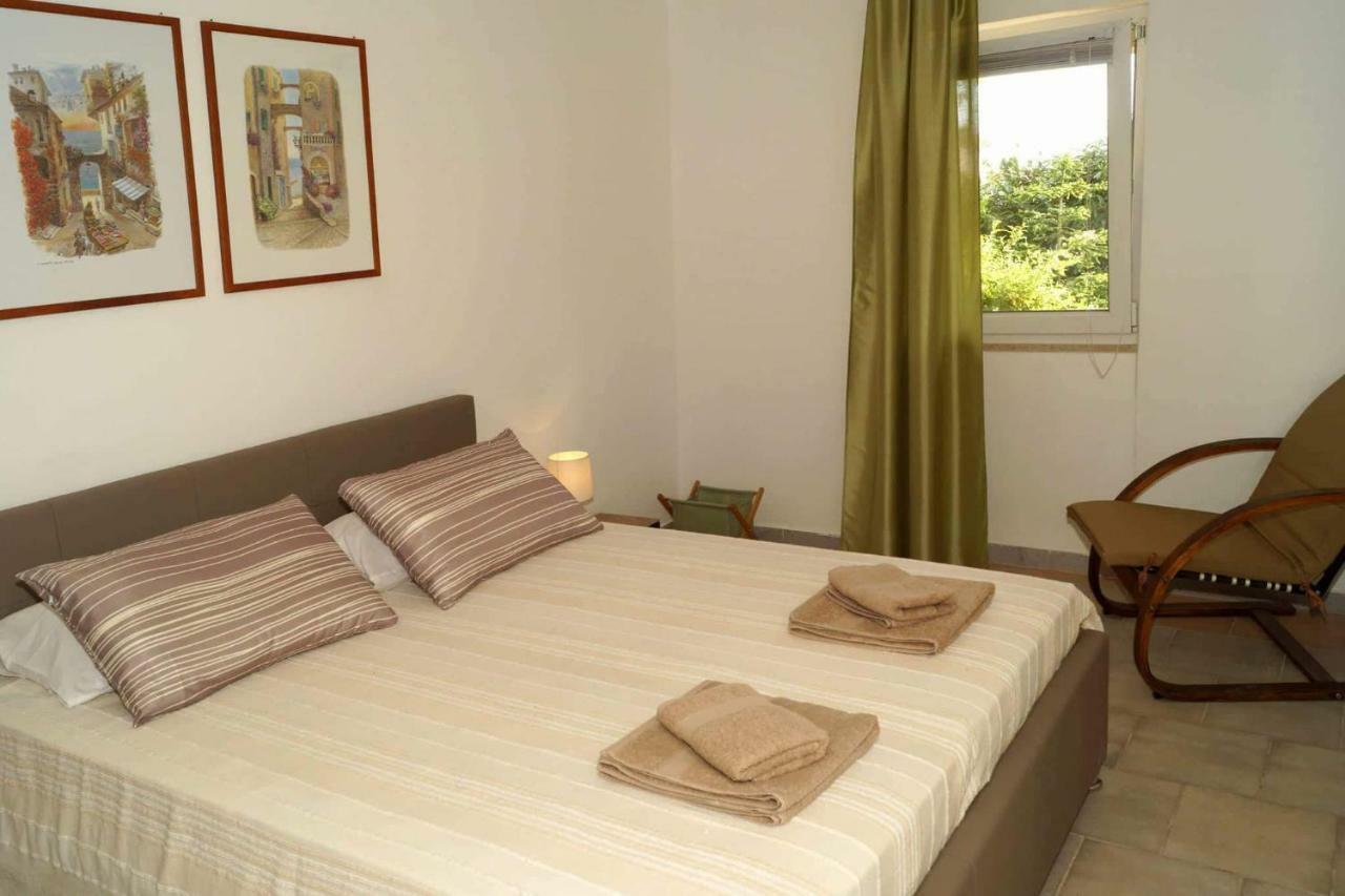 Apartman Eric Διαμέρισμα Πούλα Εξωτερικό φωτογραφία
