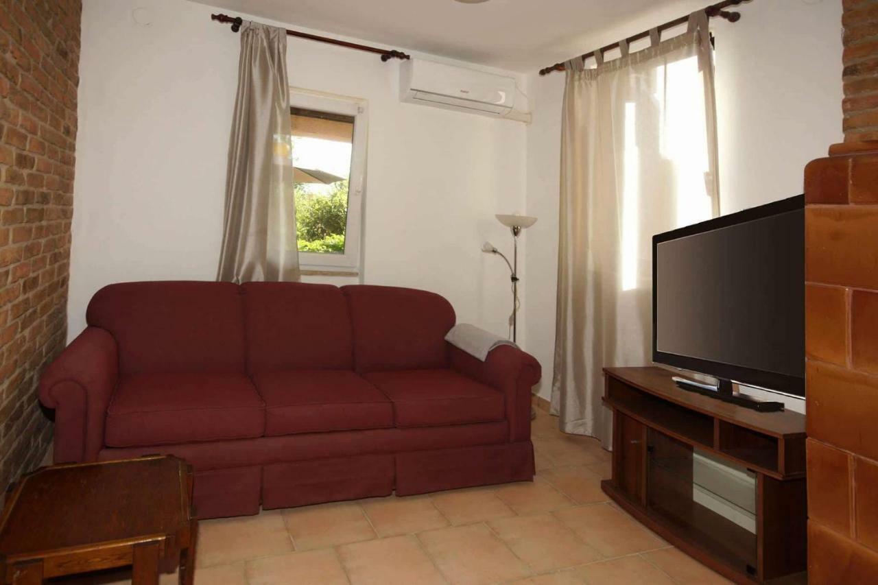 Apartman Eric Διαμέρισμα Πούλα Εξωτερικό φωτογραφία