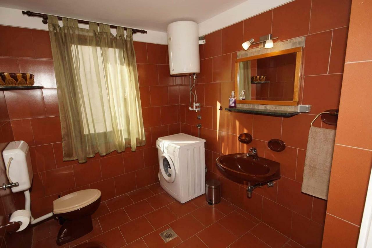 Apartman Eric Διαμέρισμα Πούλα Εξωτερικό φωτογραφία