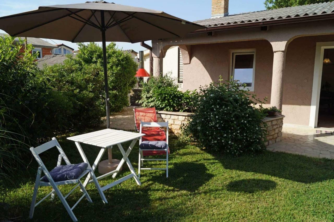 Apartman Eric Διαμέρισμα Πούλα Εξωτερικό φωτογραφία