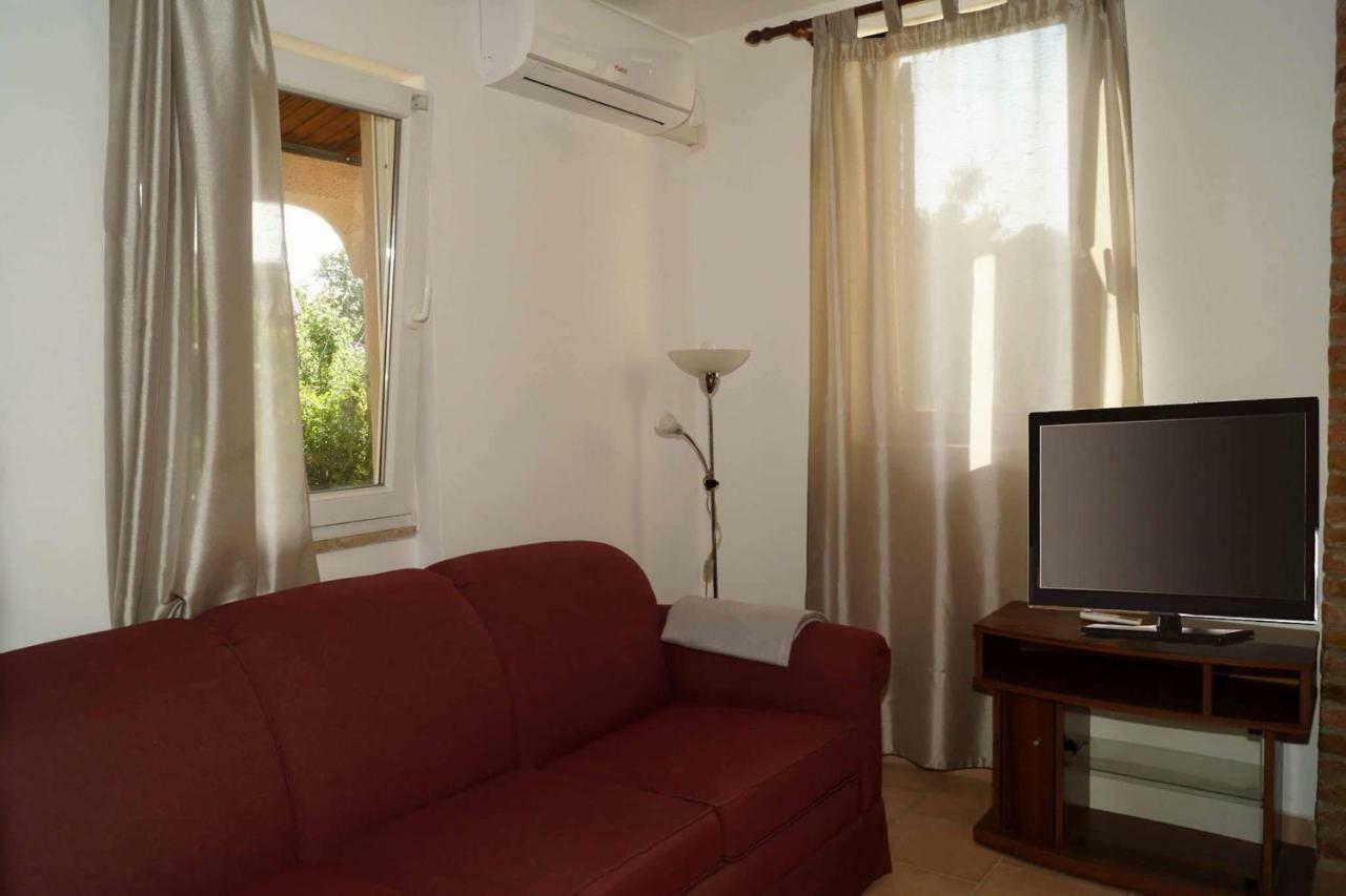 Apartman Eric Διαμέρισμα Πούλα Εξωτερικό φωτογραφία