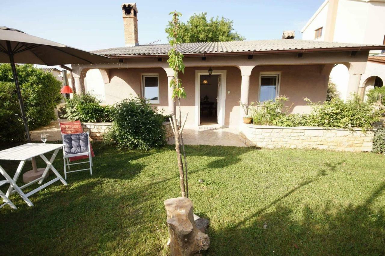 Apartman Eric Διαμέρισμα Πούλα Εξωτερικό φωτογραφία