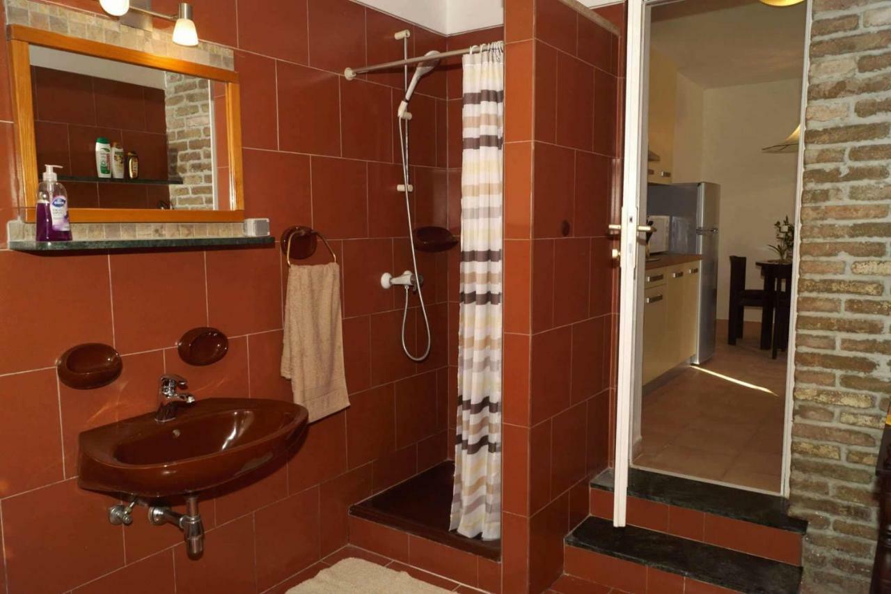 Apartman Eric Διαμέρισμα Πούλα Εξωτερικό φωτογραφία