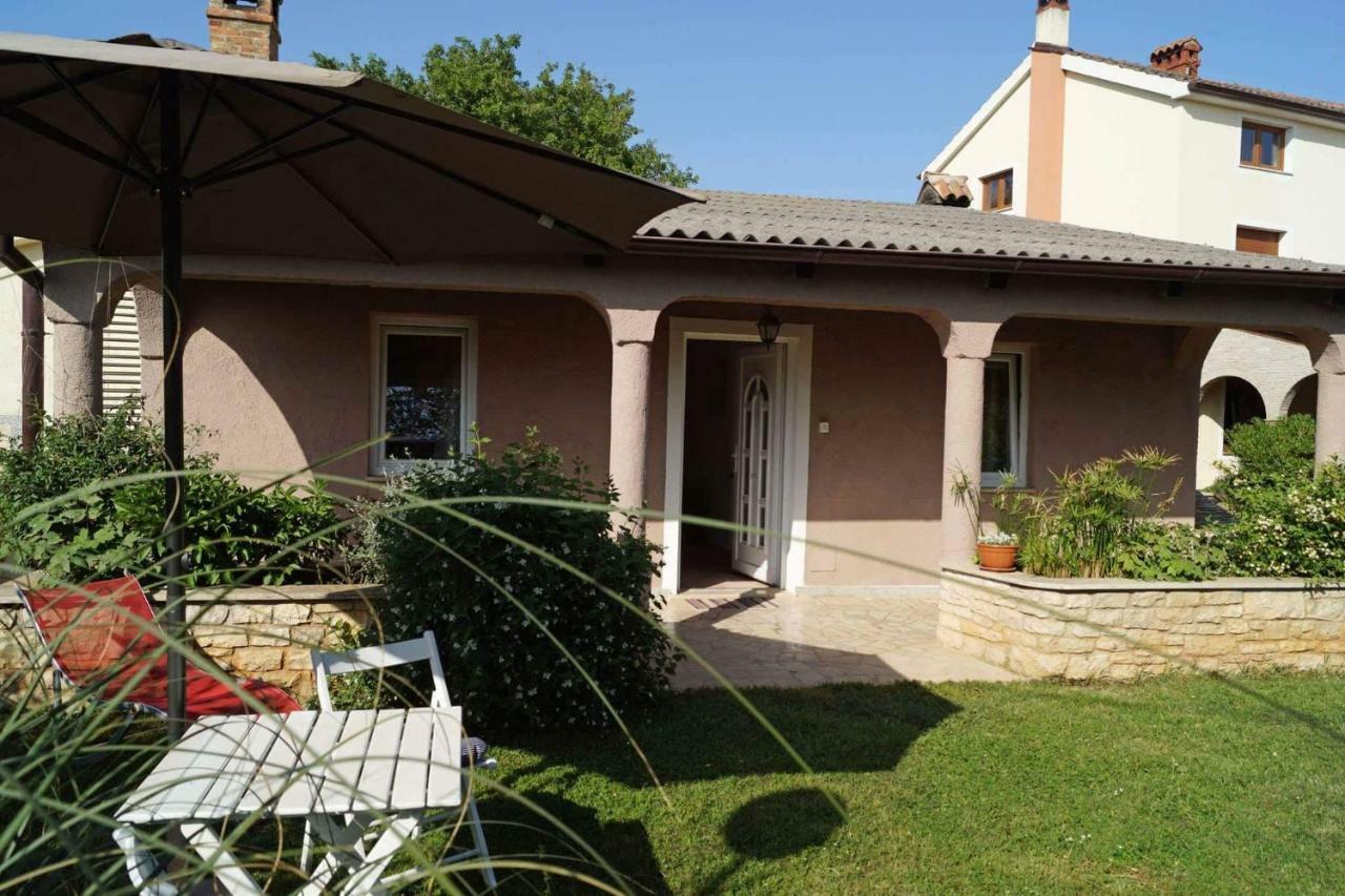 Apartman Eric Διαμέρισμα Πούλα Εξωτερικό φωτογραφία