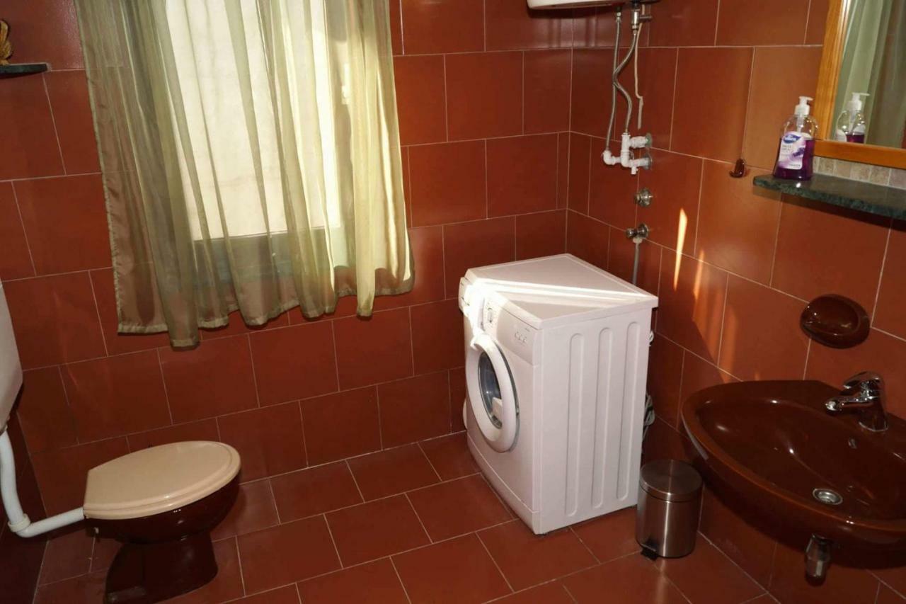 Apartman Eric Διαμέρισμα Πούλα Εξωτερικό φωτογραφία
